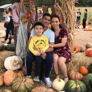 Meet your Posher, Cam